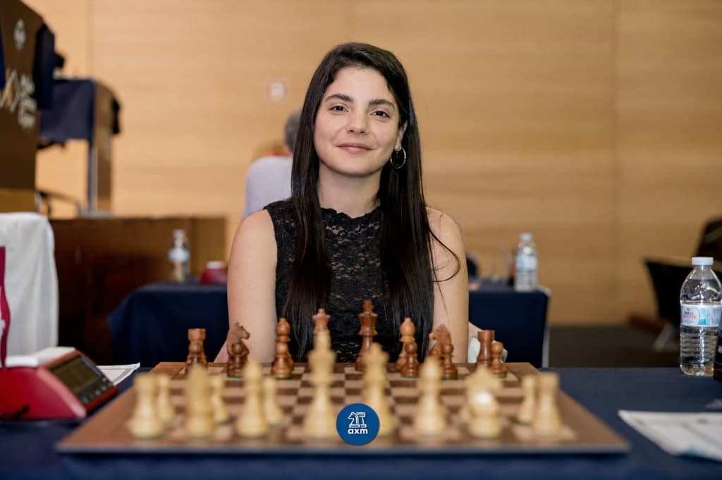 Florencia Fernández