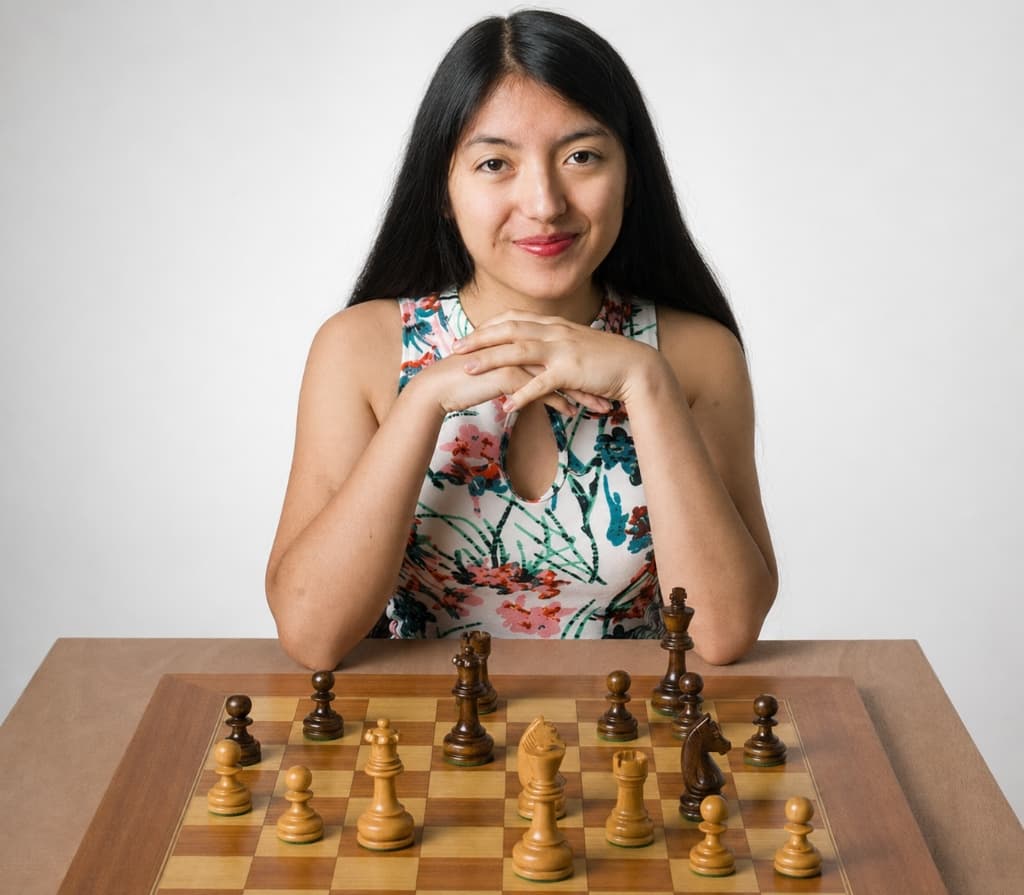 Javiera Gómez