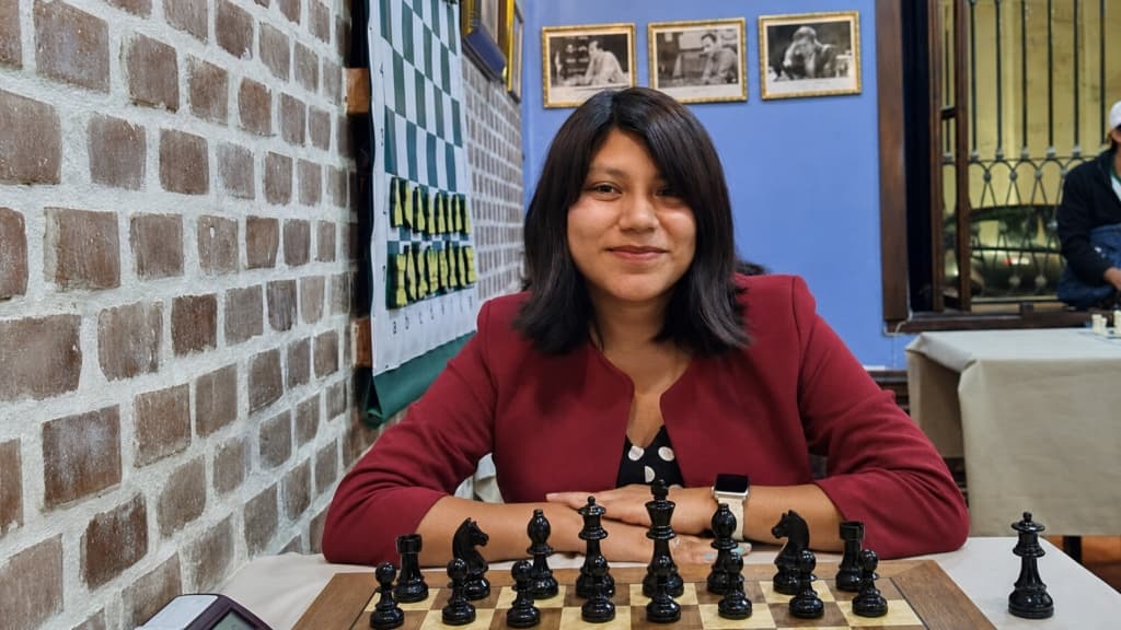Deysi Cori